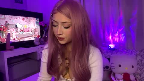 Valeria online show from February 2026 09:06:02 AM