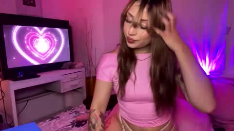 Valeria online show from March 2026 07:58:02 AM