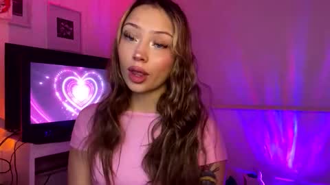 Valeria online show from March 2026 09:03:02 AM