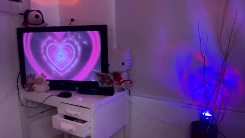 Snapshot of sweeetbabyy22 chatting on April 2026 07:41:01 PM Valeria online show from April 2026 07:41:01 PM