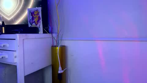 Snapshot of sweeetbabyy22 chatting on May 2026 02:31:01 AM Valeria online show from May 2026 02:31:01 AM