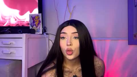 Snapshot of sweeetbabyy22 chatting on June 2026 02:49:02 AM Valeria online show from June 2026 02:49:02 AM