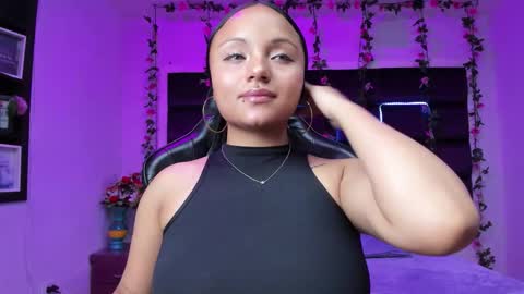 Snapshot of sweelanna chatting on October 2025 02:44:01 AM sweet ana online show from October 2025 02:44:01 AM