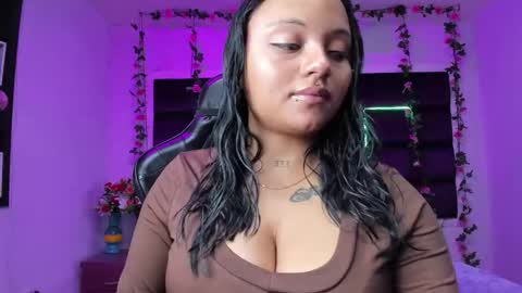 Snapshot of sweelanna chatting on October 2025 02:30:02 AM sweet ana online show from October 2025 02:30:02 AM