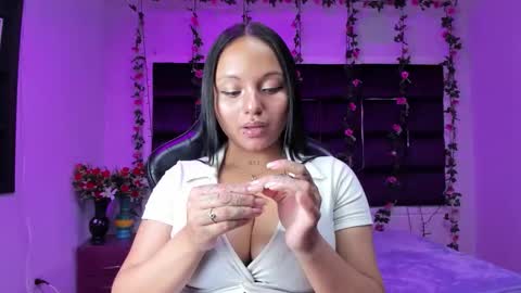 sweet ana  online show from December 2025 02:40:01 AM