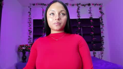 sweet ana  online show from February 2026 02:53:01 AM