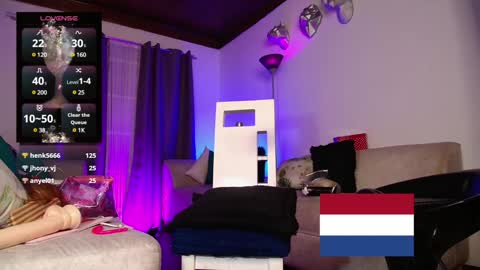 sweet01_ online show from January 2025 06:17:01 AM