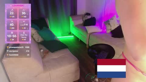 sweet01_ online show from February 2025 03:23:02 AM