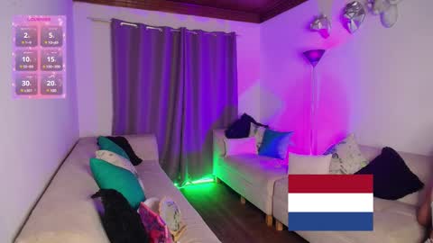 sweet01_ online show from March 2025 09:29:01 AM