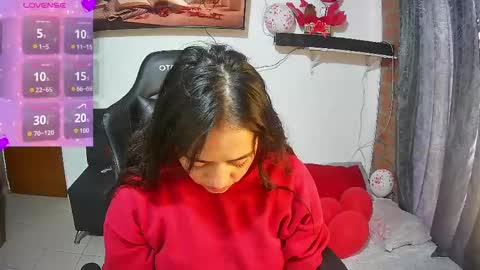 Snapshot of sweet10salome chatting on September 2025 12:10:01 PM sweet10salome online show from September 2025 12:10:01 PM