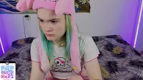 Haeyang  Torry online show from November 2025 07:14:02 AM