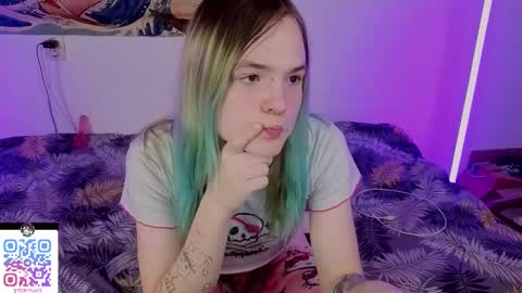 Haeyang  Torry online show from December 2025 12:32:01 PM