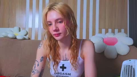 Im Billy  online show from March 2026 02:11:02 AM