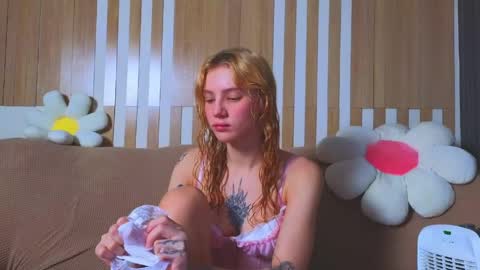 Im Billy  online show from April 2026 02:12:02 AM