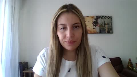 Sweet  alana online show from January 2025 03:49:02 PM