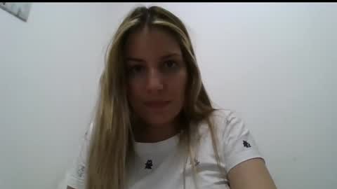 Sweet  alana online show from January 2025 01:53:01 AM