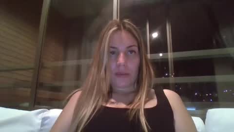 Sweet  alana online show from January 2025 03:08:01 AM