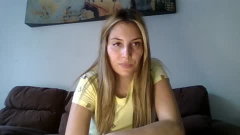 Sweet  alana online show from January 2025 09:39:02 PM