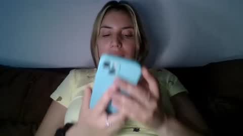 Sweet  alana online show from February 2025 11:22:02 PM