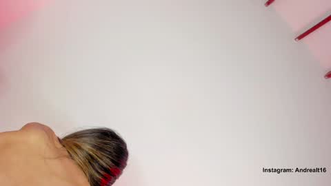 Cell Me Andrea online show from December 2024 04:13:01 AM