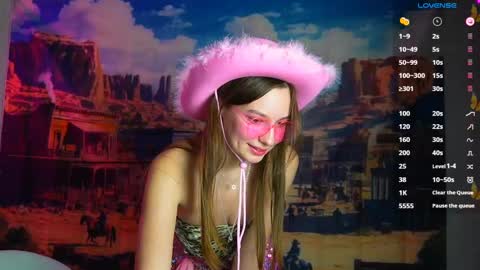 kitty online show from February 2025 04:51:01 PM