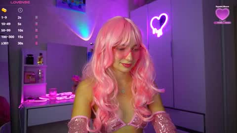 kitty online show from September 2025 03:14:01 PM