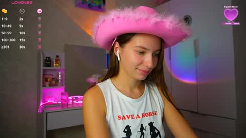 kitty online show from October 2025 03:31:02 PM