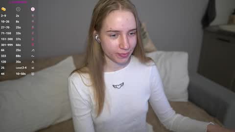 Michelle online show from December 2025 09:53:02 PM