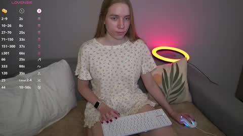 Michelle online show from January 2026 08:56:01 PM