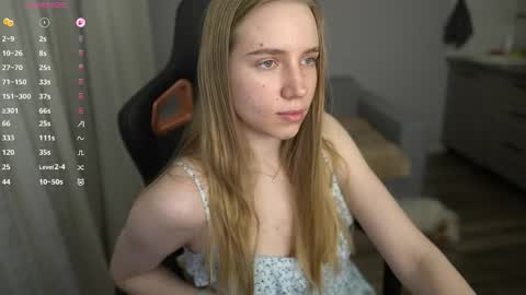 Michelle online show from April 2026 11:13:02 PM