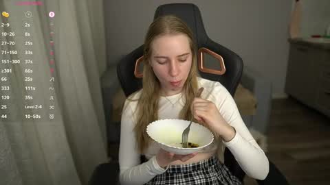 Michelle online show from April 2026 06:36:02 PM