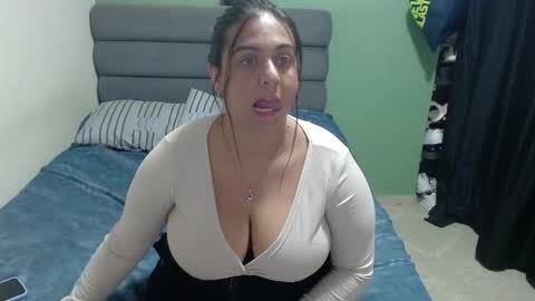 Nikol online show from March 2025 03:24:02 PM