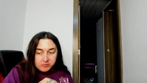 Snapshot of sweet__suck69bitch chatting on February 2025 03:33:01 AM sweet__suck69bitch online show from February 2025 03:33:01 AM