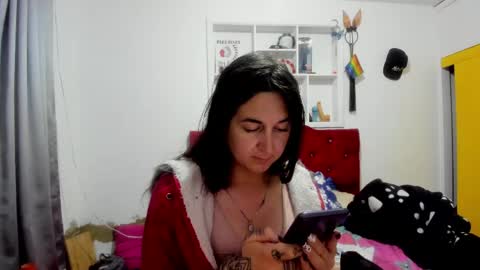 sweet__suck69bitch online show from April 2026 01:07:01 AM