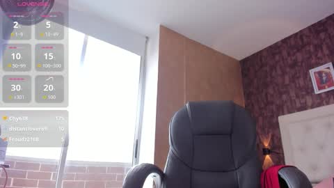 Vanessa online show from February 2026 05:00:02 PM