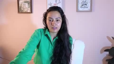 sweet_ahinara online show from January 2025 02:23:01 AM