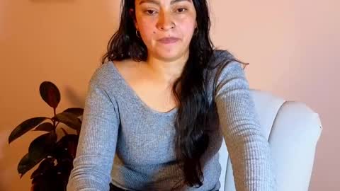 sweet_ahinara online show from January 2025 11:36:02 PM