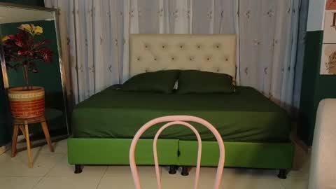 sweet_ahinara online show from February 2025 02:40:01 AM