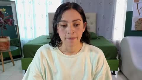 sweet_ahinara online show from February 2025 06:55:02 PM