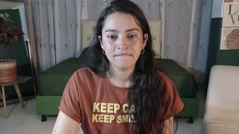 sweet_ahinara online show from February 2025 01:15:01 AM