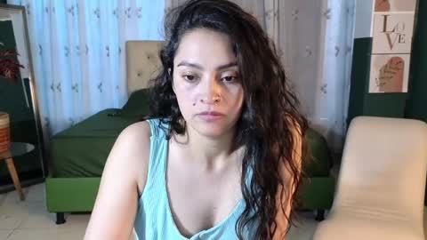 sweet_ahinara online show from February 2025 10:03:01 PM