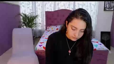 sweet_ahinara online show from September 2025 09:26:01 PM