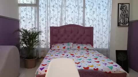 sweet_ahinara online show from September 2025 09:03:02 PM