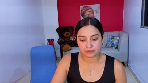 sweet_ahinara online show from October 2025 07:49:02 PM