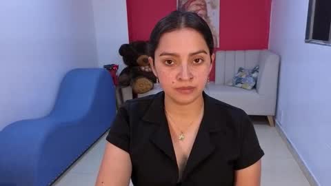 sweet_ahinara online show from November 2025 07:37:01 PM