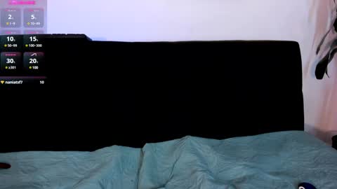 alessandre online show from January 2025 01:31:02 AM