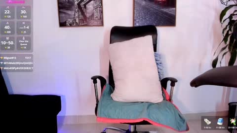 alessandre online show from January 2025 09:15:02 AM