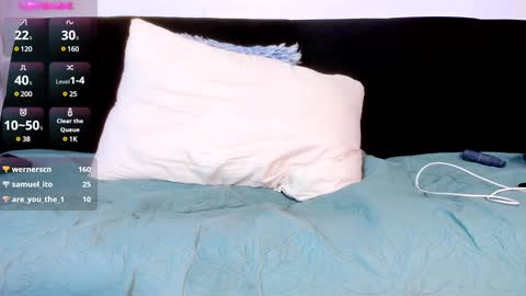 alessandre online show from January 2025 01:17:01 AM