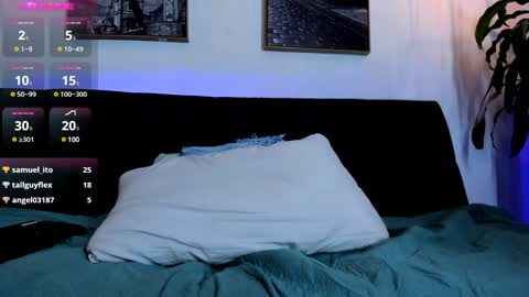 alessandre online show from January 2025 01:48:01 AM