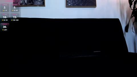 alessandre online show from January 2025 03:14:02 PM